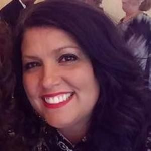 Meet your Posher, Tabitha